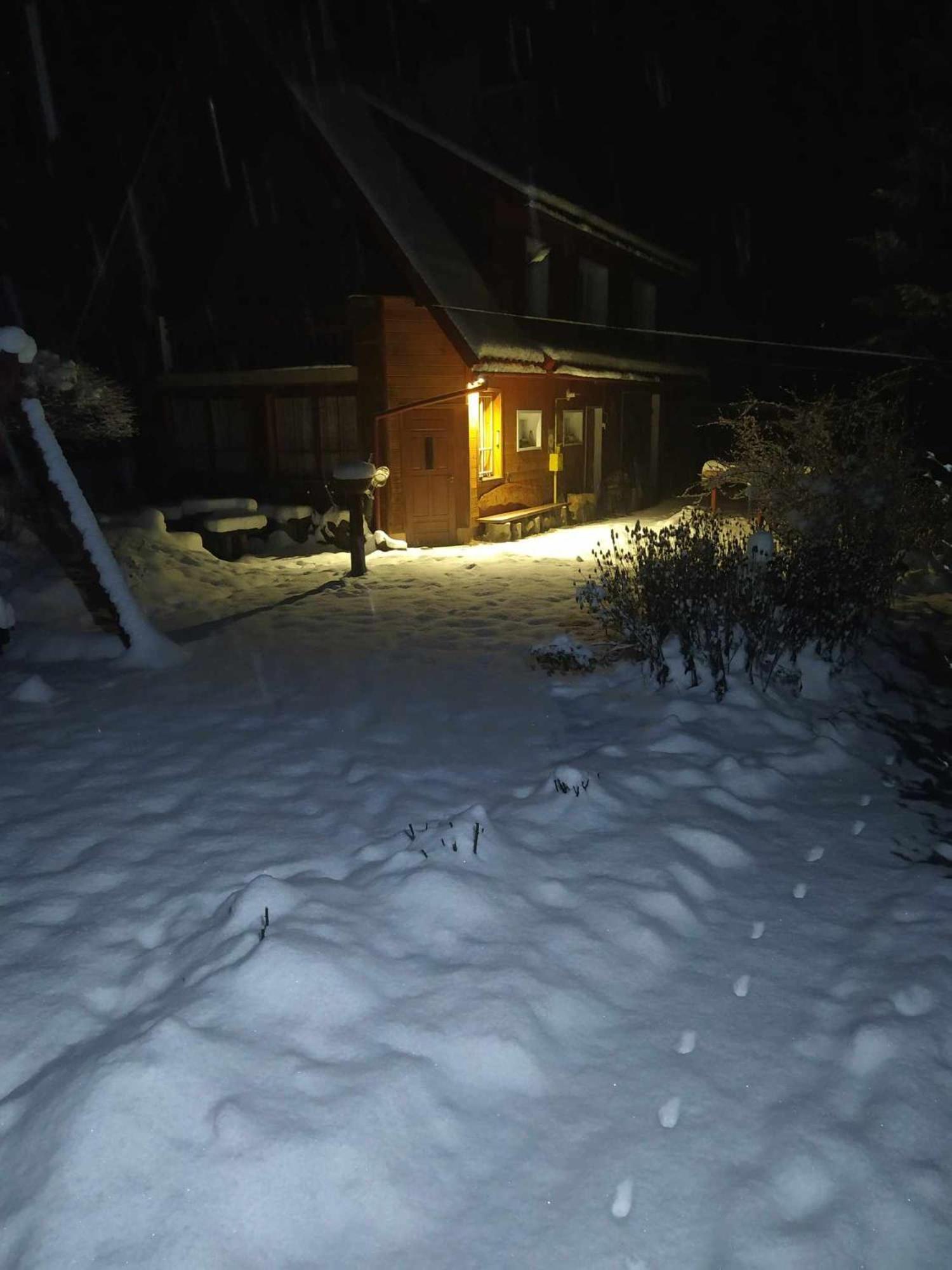 Agroturystyka U Psotki Kuzmina Exteriér fotografie