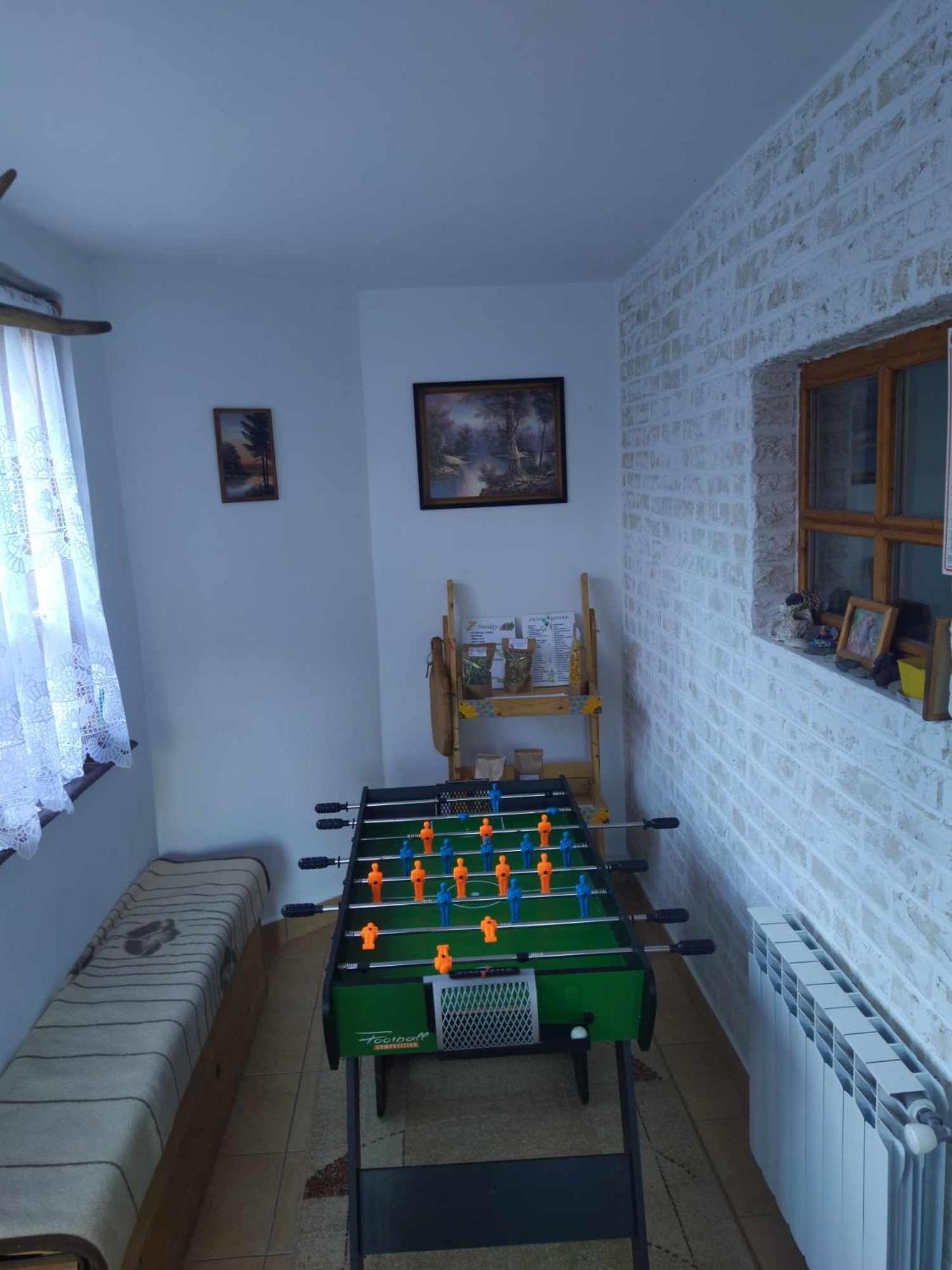 Agroturystyka U Psotki Kuzmina Exteriér fotografie