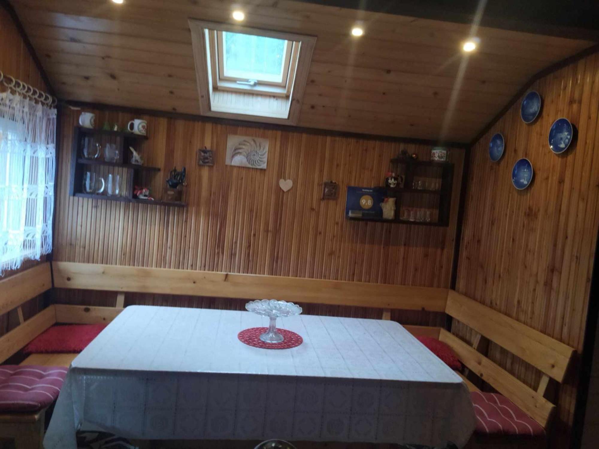 Agroturystyka U Psotki Kuzmina Exteriér fotografie
